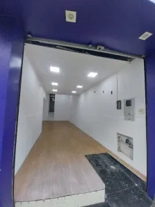 Ponto Comercial para alugar, 44m² no Centro, Guaratinguetá