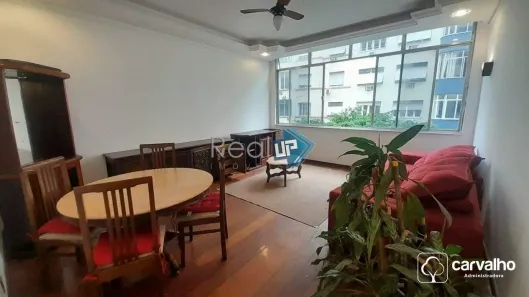 Apartamento com 2 Quartos à venda, 100m² no Copacabana, Rio de Janeiro