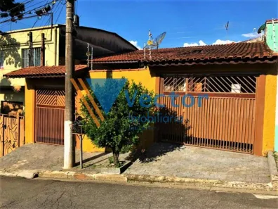 Casa com 3 Quartos à venda, 244m² no Jordanópolis, Arujá