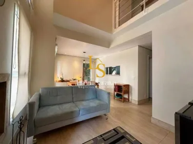 Apartamento com 2 Quartos à venda, 90m² no Santo Amaro, São Paulo