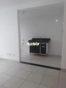 Apartamento com 2 Quartos à venda, 44m² no Vila Cosmopolita, São Paulo