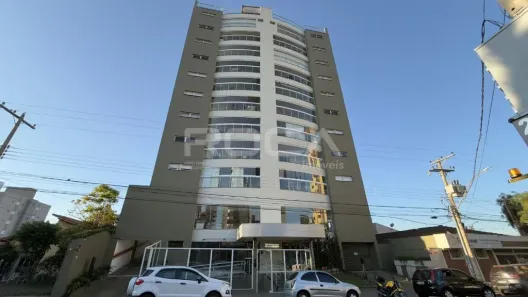 Apartamento com 3 Quartos à venda, 130m² no Centro, São Carlos