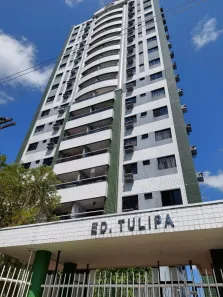 Apartamento com 3 Quartos para venda ou aluguel, 85m² no Nossa Senhora das Graças, Manaus