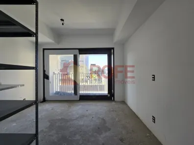 Apartamento com 1 Quarto à venda, 25m² no Campo Belo, São Paulo