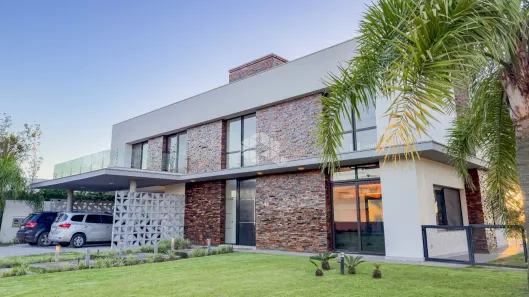 Casa de Condomínio com 5 Quartos à venda, 1165m² no Chapéu do Sol, Porto Alegre