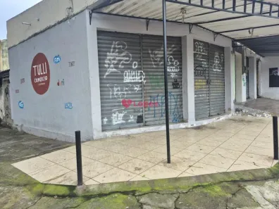 Ponto Comercial à venda, 399m² no Campo Grande, Rio de Janeiro