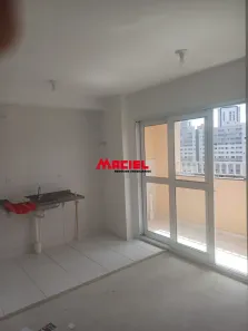 Apartamento com 2 Quartos à venda, 44m² no Jardim Aparecida, São José dos Campos