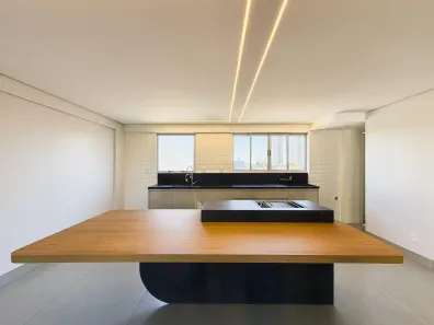 Apartamento com 3 Quartos à venda, 97m² no Setor Bueno, Goiânia