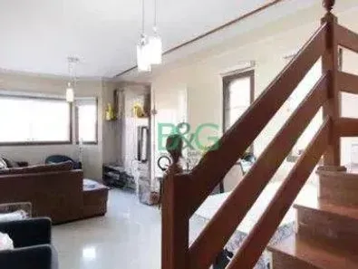Casa de Condomínio com 3 Quartos à venda, 170m² no Centro, Osasco