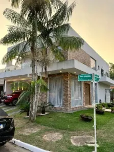 Casa de Condomínio com 4 Quartos à venda, 248m² no Guanabara, Ananindeua