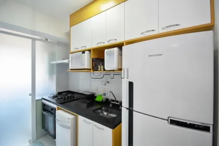 Apartamento com 2 Quartos para alugar, 69m² no Pinheiros, São Paulo
