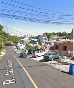 Lote/Terreno à venda, 563m² no Santo Inácio, Curitiba