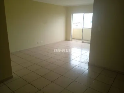 Apartamento com 3 Quartos para alugar, 120m² no Santa Maria, São Caetano do Sul