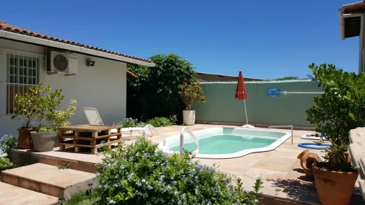 Casa com 4 Quartos à venda, 211m² no Stella Maris, Salvador