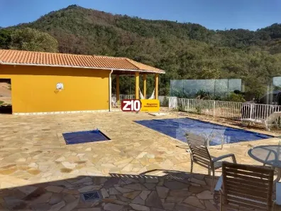Fazenda/Sítio com 7 Quartos à venda, 30000m² no Jardim Modelo, São Paulo