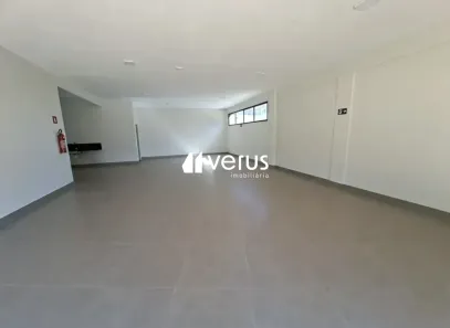 Ponto Comercial para alugar, 108m² no Cidade Jardim, Uberlândia