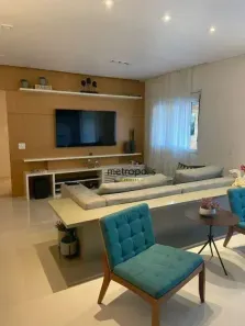 Apartamento com 3 Quartos à venda, 146m² no Santa Maria, São Caetano do Sul