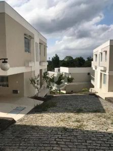 Casa de Condomínio com 3 Quartos à venda, 192m² no Vila Progresso, Niterói