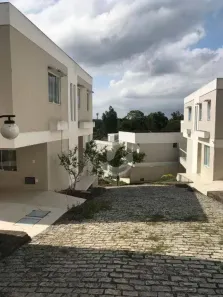 Casa de Condomínio com 3 Quartos à venda, 192m² no Vila Progresso, Niterói