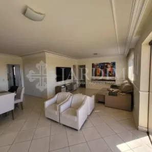 Apartamento com 3 Quartos à venda, 180m² no Vila Rezende, Piracicaba