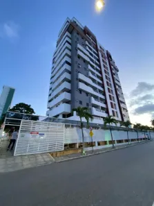 Apartamento com 3 Quartos à venda, 120m² no Estados, João Pessoa