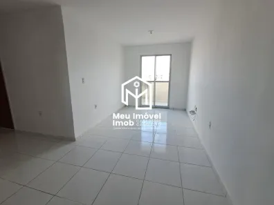 Apartamento com 2 Quartos à venda, 46m² no Mangabeira, João Pessoa