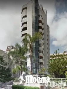Apartamento com 4 Quartos para venda ou aluguel, 180m² no Vila Clementino, São Paulo