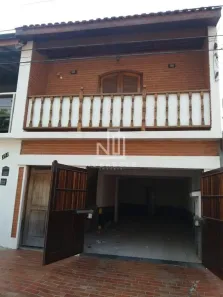 Casa com 2 Quartos à venda, 180m² no São Luiz, Itu