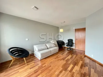 Apartamento com 2 Quartos à venda, 75m² no Perdizes, São Paulo