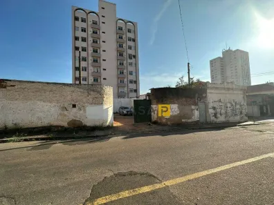 Lote/Terreno para alugar, 700m² no Centro, Americana