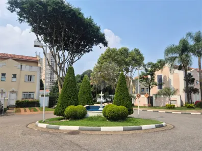 Casa de Condomínio com 3 Quartos à venda, 128m² no Jardim Consórcio, São Paulo