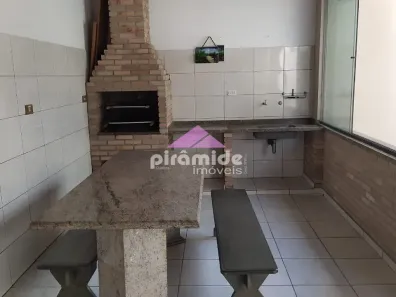Casa com 6 Quartos à venda, 338m² no Jardim Santa Maria, Jacareí