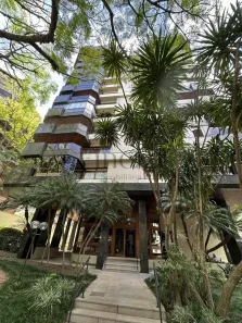 Cobertura com 3 Quartos à venda, 220m² no Petrópolis, Porto Alegre