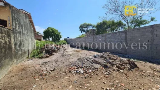 Lote/Terreno à venda, 350m² no Estância Balneária Convento Velho, Peruíbe