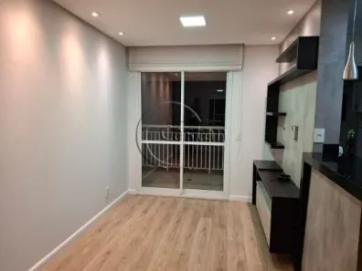 Apartamento com 1 Quarto à venda, 48m² no Brás, São Paulo
