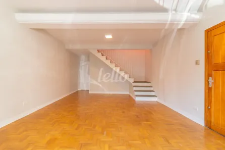 Casa com 3 Quartos para alugar, 150m² no Campo Belo, São Paulo