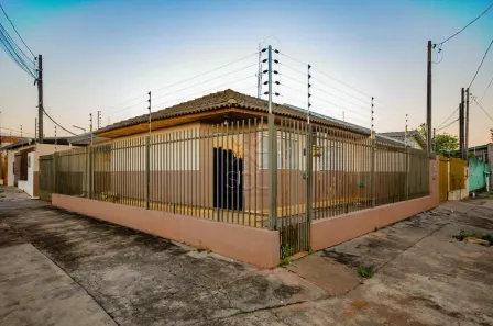 Casa com 2 Quartos à venda, 80m² no Morumbi, Foz do Iguaçu