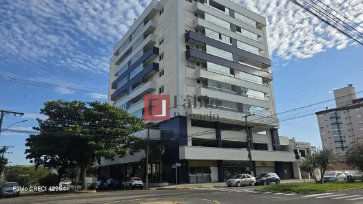 Apartamento com 3 Quartos à venda, 116m² no Vila Alvorada, Imbituba