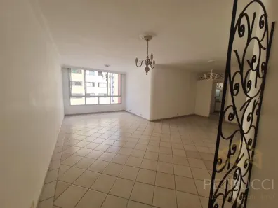 Apartamento com 3 Quartos à venda, 144m² no Centro, Campinas