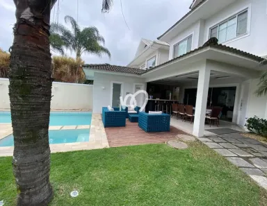 Apartamento com 5 Quartos à venda, 316m² no Barra da Tijuca, Rio de Janeiro