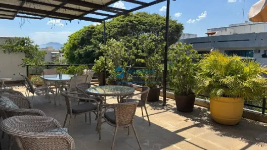 Cobertura com 4 Quartos à venda, 388m² no Recreio dos Bandeirantes, Rio de Janeiro