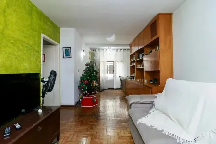Apartamento com 2 Quartos à venda, 88m² no Cidade Monções, São Paulo
