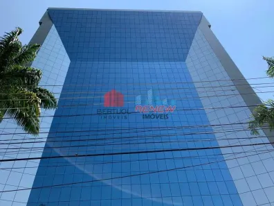 Sala Comercial para alugar, 380m² no Cidade Monções, São Paulo