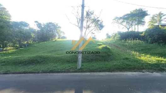 Lote/Terreno à venda, 3740m² no Terras de Itaici, Indaiatuba