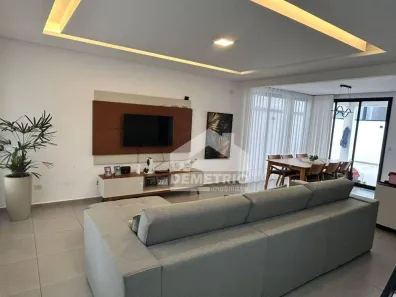 Casa de Condomínio com 3 Quartos à venda, 150m² no Morada dos Nobres, Taubaté