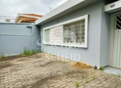 Casa com 3 Quartos à venda, 160m² no Vila São Francisco (Zona Sul), São Paulo