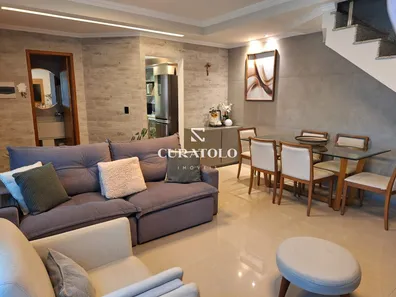 Sobrado com 2 Quartos à venda, 155m² no Vila Carlos de Campos, São Paulo