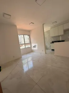 Apartamento com 2 Quartos para alugar, 50m² no Jardim Limoeiro, Serra