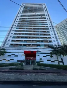 Apartamento com 1 Quarto à venda, 31m² no Soledade, Recife