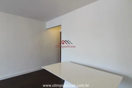 Apartamento com 2 Quartos à venda, 89m² no Itaim Bibi, São Paulo